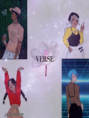 cover image of Verse